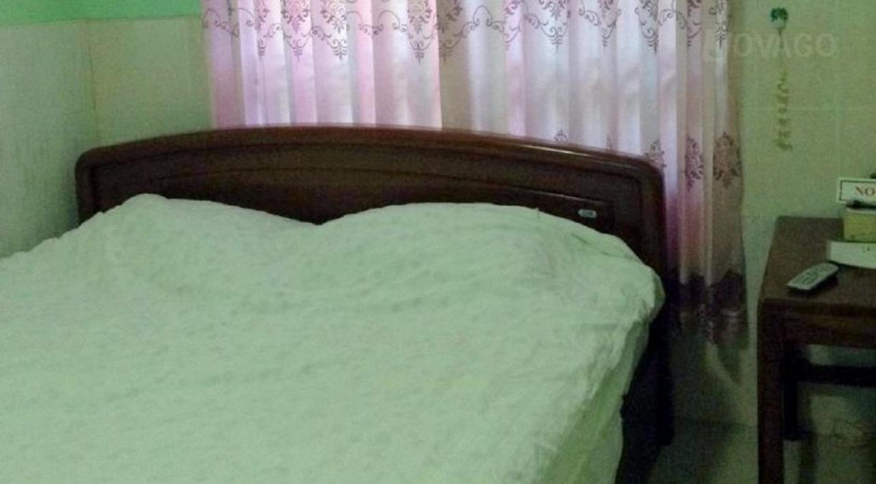 Saw Nyein San Guest House Nyaung-U Ngoại thất bức ảnh