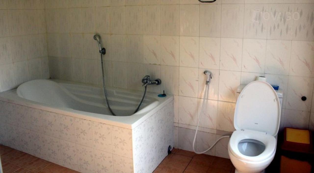 Saw Nyein San Guest House Nyaung-U Ngoại thất bức ảnh