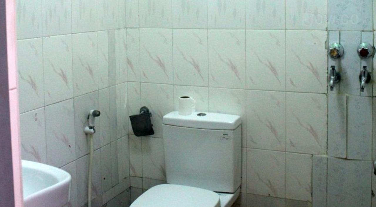 Saw Nyein San Guest House Nyaung-U Ngoại thất bức ảnh
