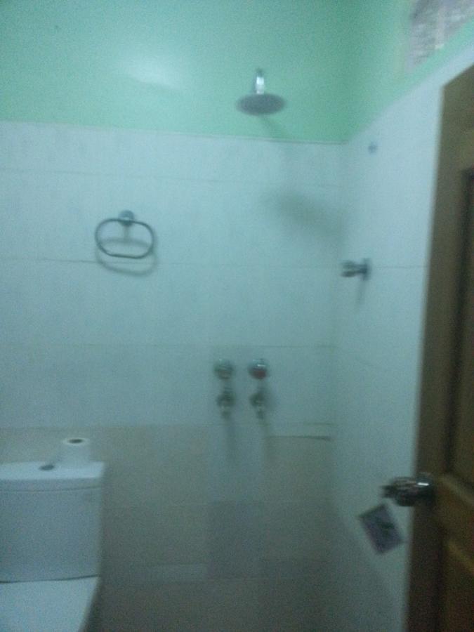 Saw Nyein San Guest House Nyaung-U Ngoại thất bức ảnh