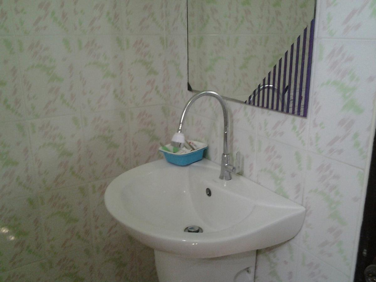 Saw Nyein San Guest House Nyaung-U Ngoại thất bức ảnh