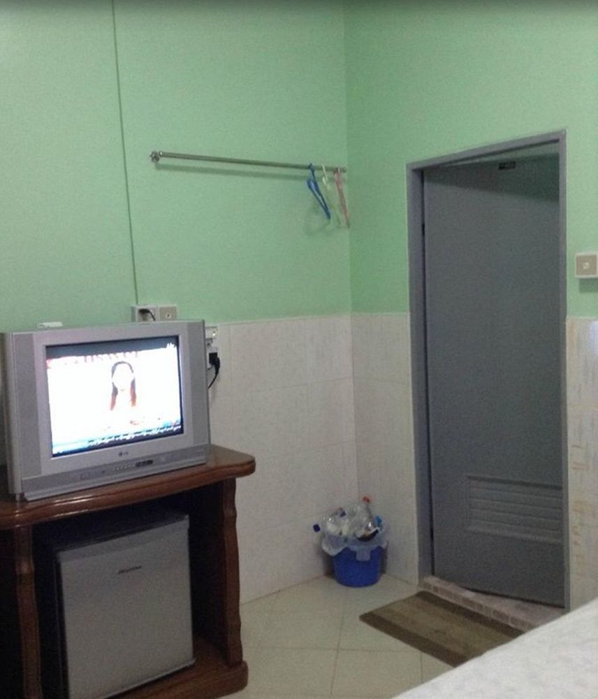 Saw Nyein San Guest House Nyaung-U Ngoại thất bức ảnh