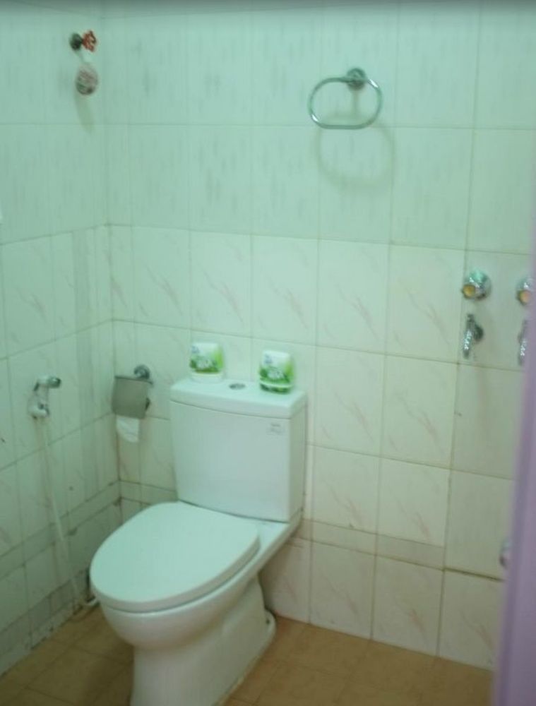Saw Nyein San Guest House Nyaung-U Ngoại thất bức ảnh