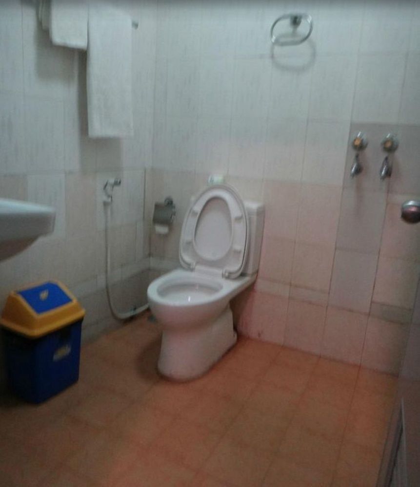 Saw Nyein San Guest House Nyaung-U Ngoại thất bức ảnh