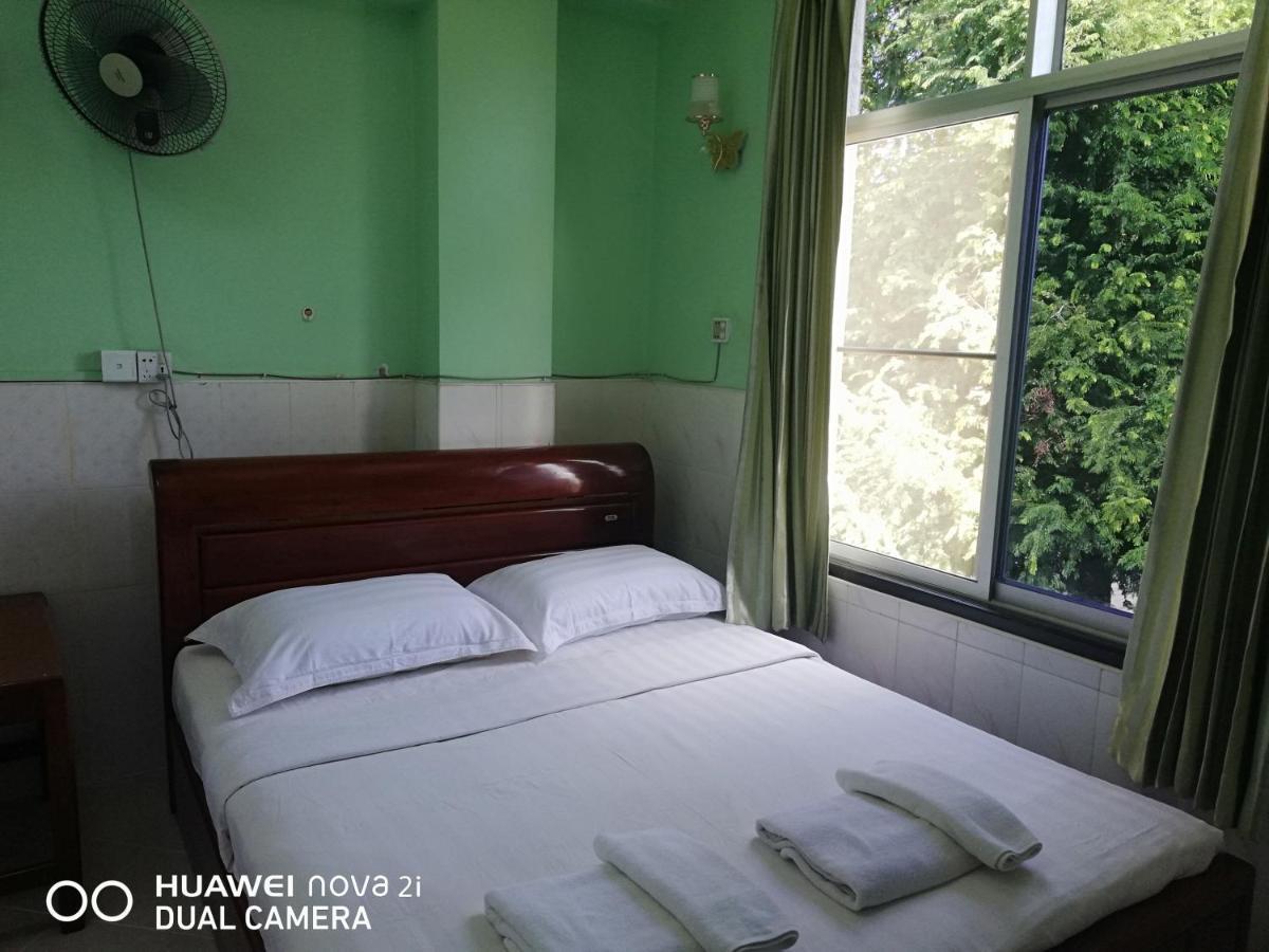 Saw Nyein San Guest House Nyaung-U Ngoại thất bức ảnh